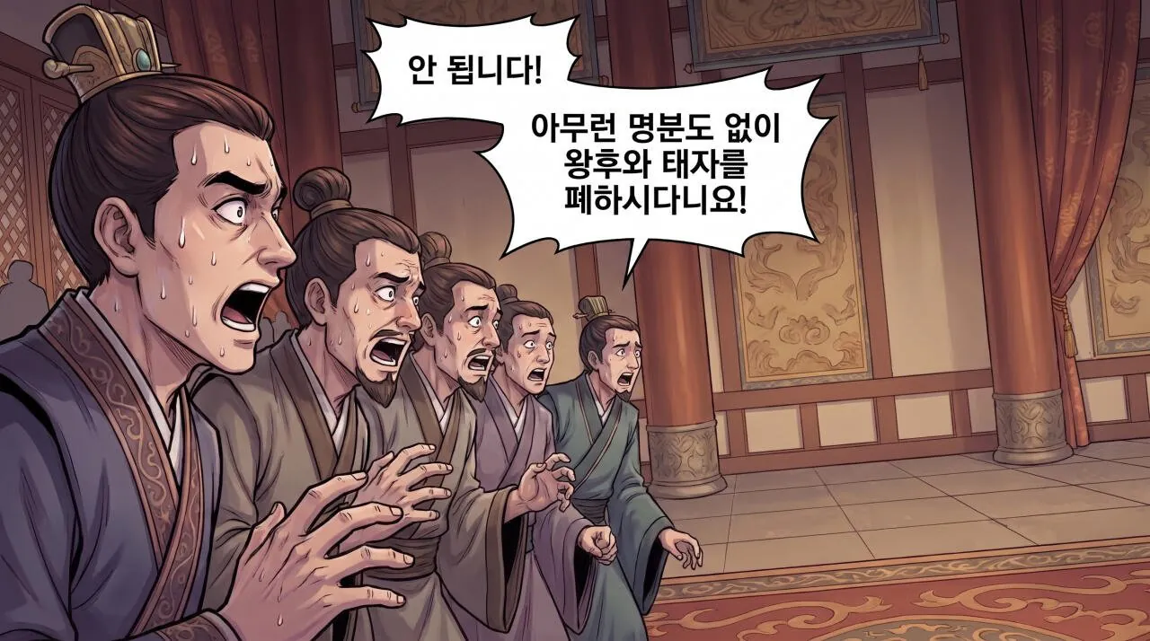 59.jpg 만화로 보는 열국지 - 봉화에서 피어난 웃음