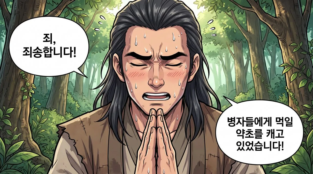 17.jpg 만화로 보는 초한지 - 노책사 범증.jpg