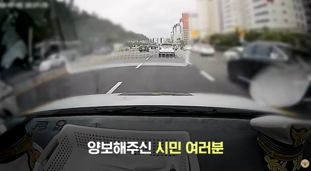 생후 2일 신생아 긴급 에스코트 (21).png 생후 2일된 아기 긴급 에스코트 시민들이 모두함께 살렸다