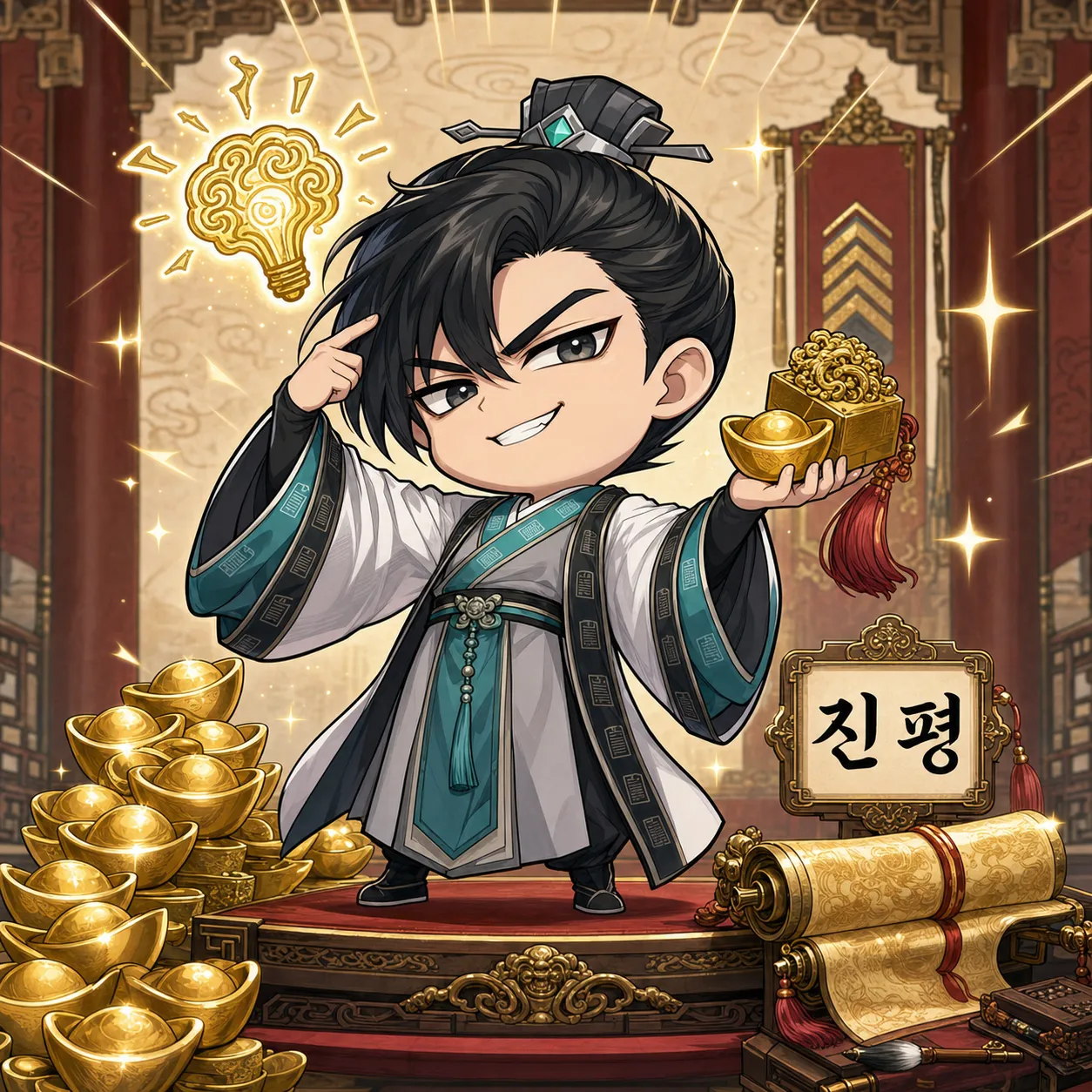 5.png ์ดํ์ง) ํญ์ฐ๋ ์ ์ธ์ฌ๋ฅผ ๋ค ๋์ณค์๊น?