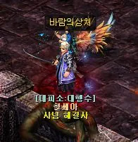 바람의상처