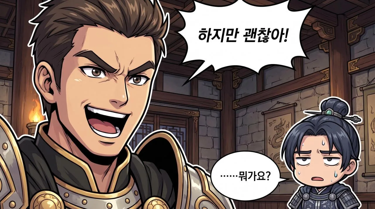 72.jpg 만화로 보는 삼국지 - 촉한의 승상, 제갈량(2)