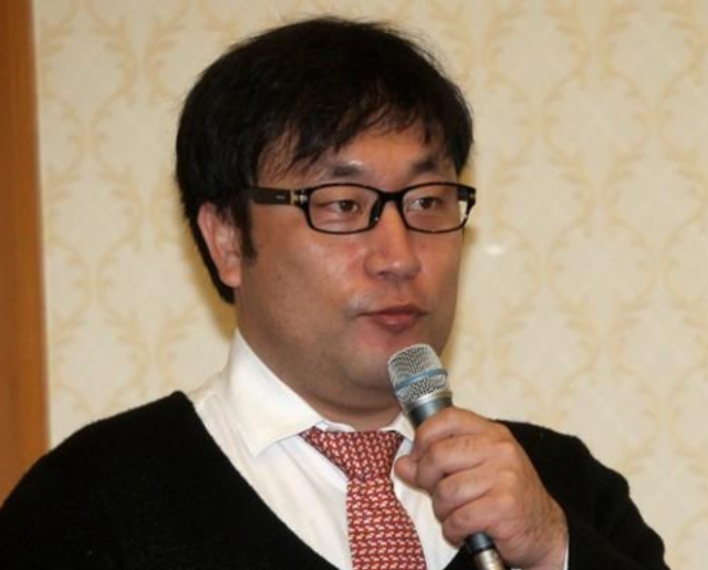 [속보] 개그맨 이혁재, 음주운전하다 오토바이 들이받아…면허취소 수치