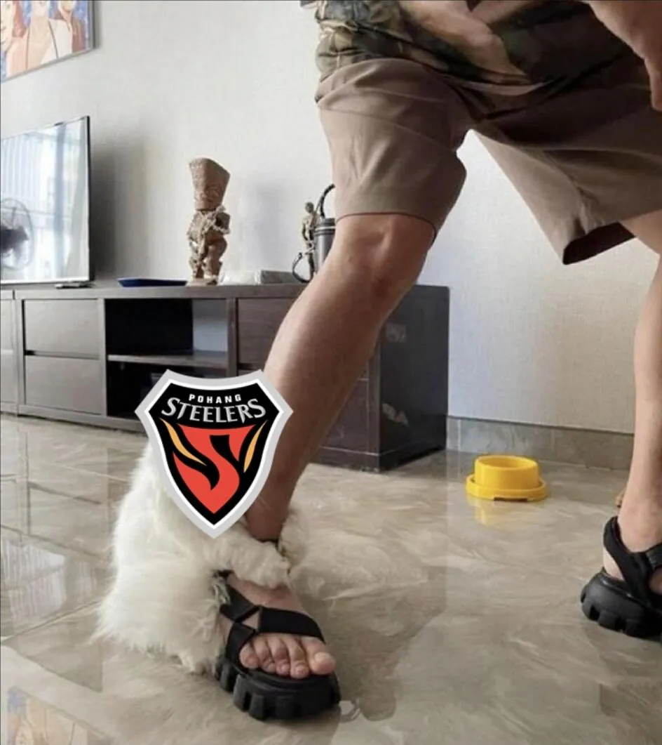 image.png 장문) 호재야 잘가라 고생했다