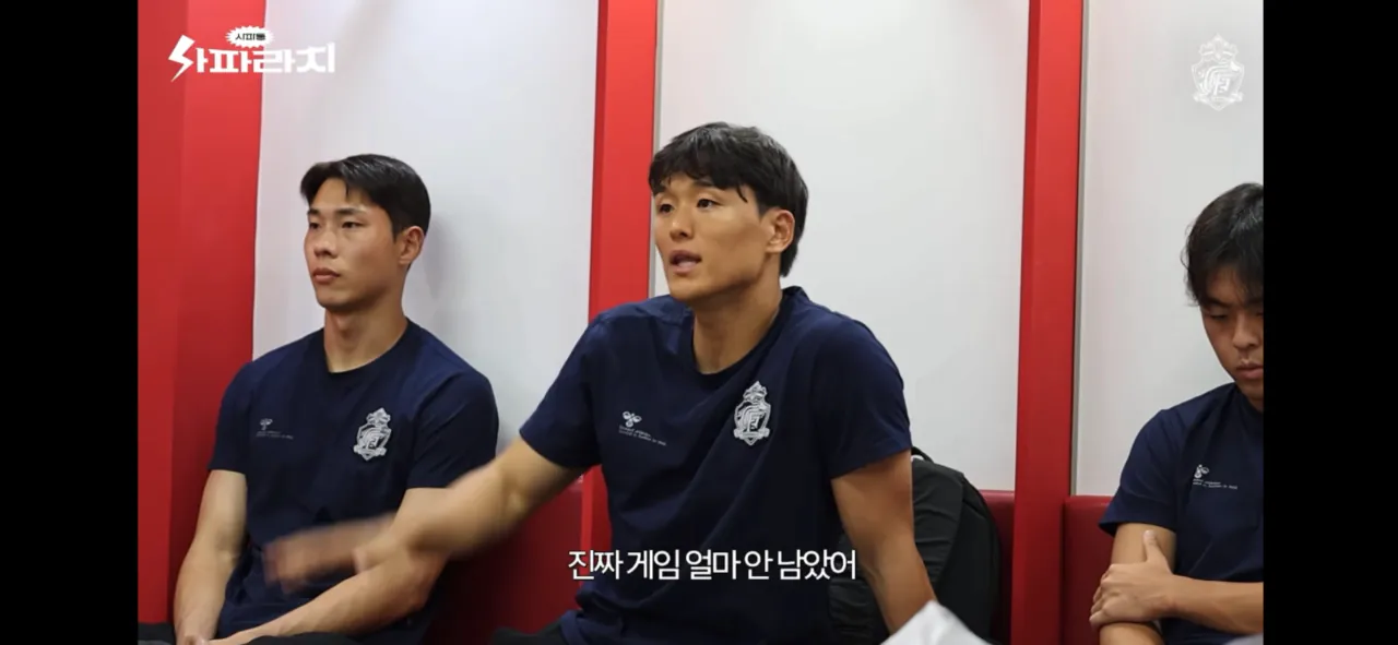 경남 이찬동의 대구전 쓴소리