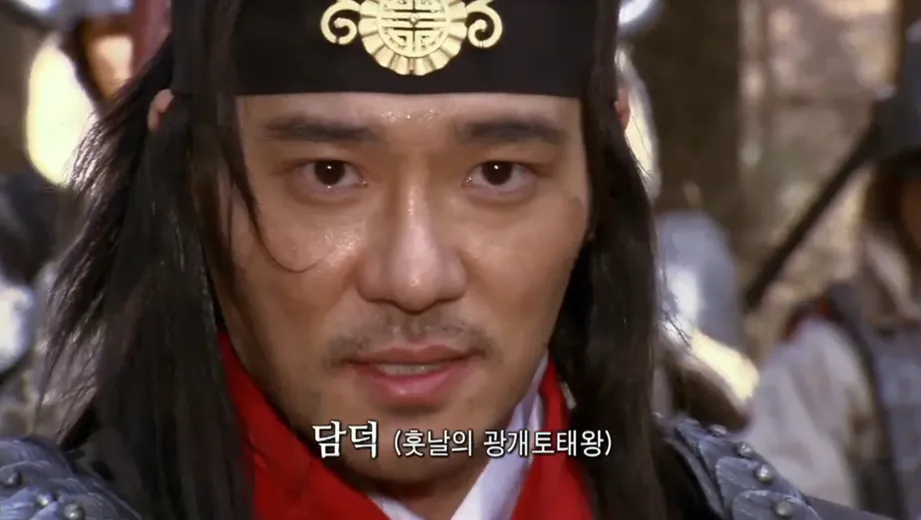 10살.png 썬크림이 없던 고구려 시대 남자의 외모 변화