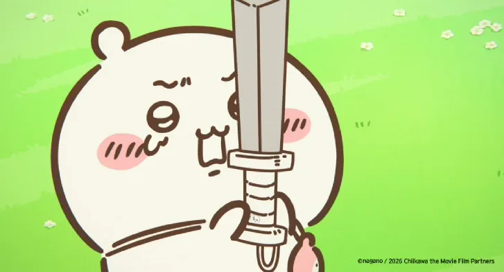 image.png 스포) 도롱무비 리뷰 : 불가능한 공존과 트롤리 딜레마 <극장판 치이카와 : 인어 섬의 비밀>