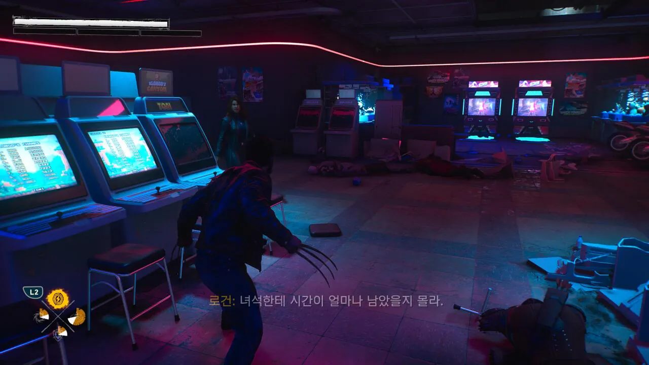 Marvel's Wolverine_20260917002232.jpg 장문, 극대노) 마블 울버린은 진짜 똥겜일까?