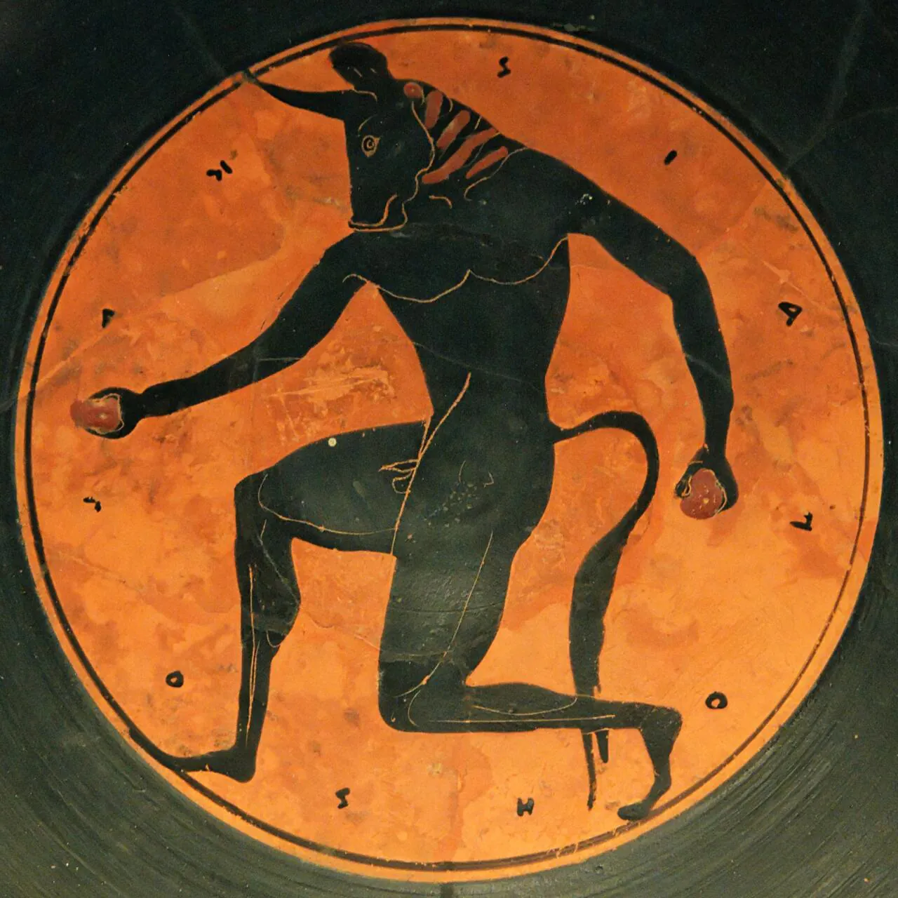 Tondo_Minotaur_London_E4_MAN.jpg 인도유럽인의 자유와 열린 공간