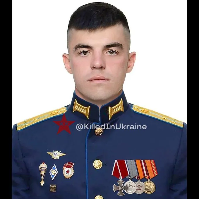 Maxim Yuryevich.jpg 우크라이나에서 작전중인 중국 의용군들 (+그 외 이것저것)
