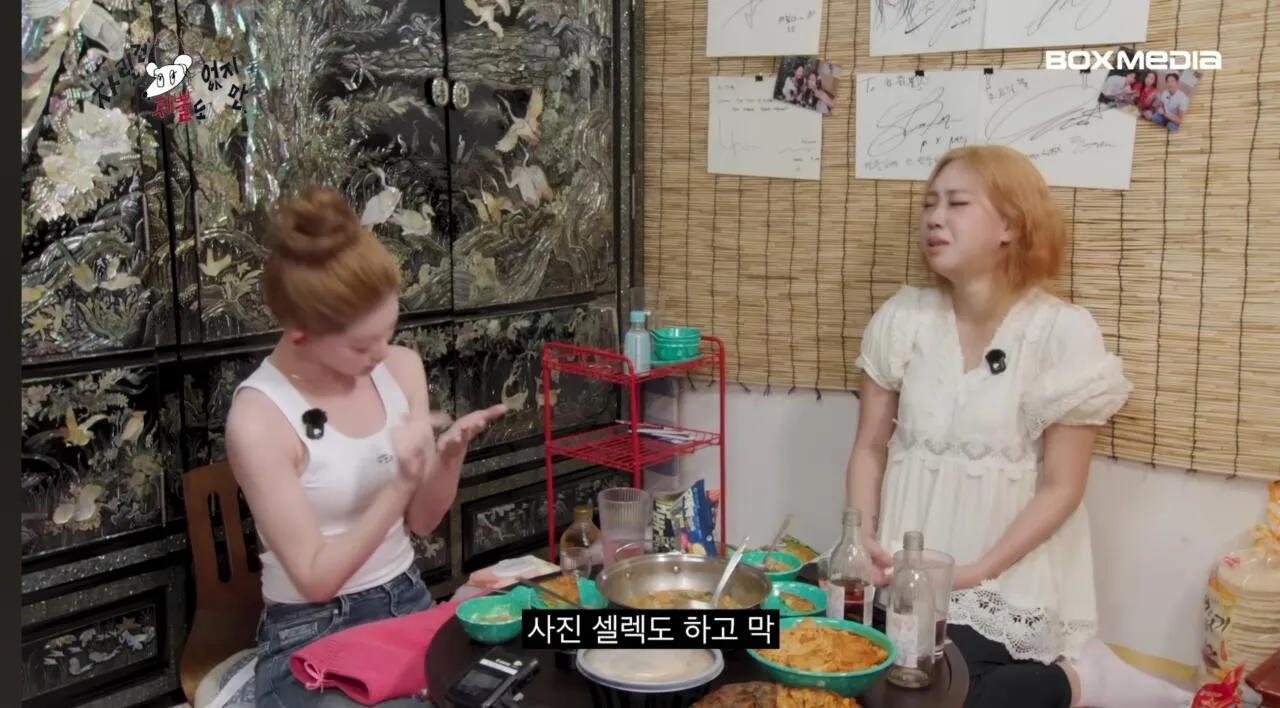 Screenshot_20260713_080429_YouTube.jpg 츠키 : 우리도 역주행으로 차트인 할 수있게 빌리 부탁드립니다.