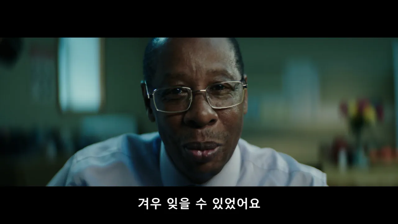 image.png 9/11 테러 당시 환자분류 담당자가 시달린 PTSD