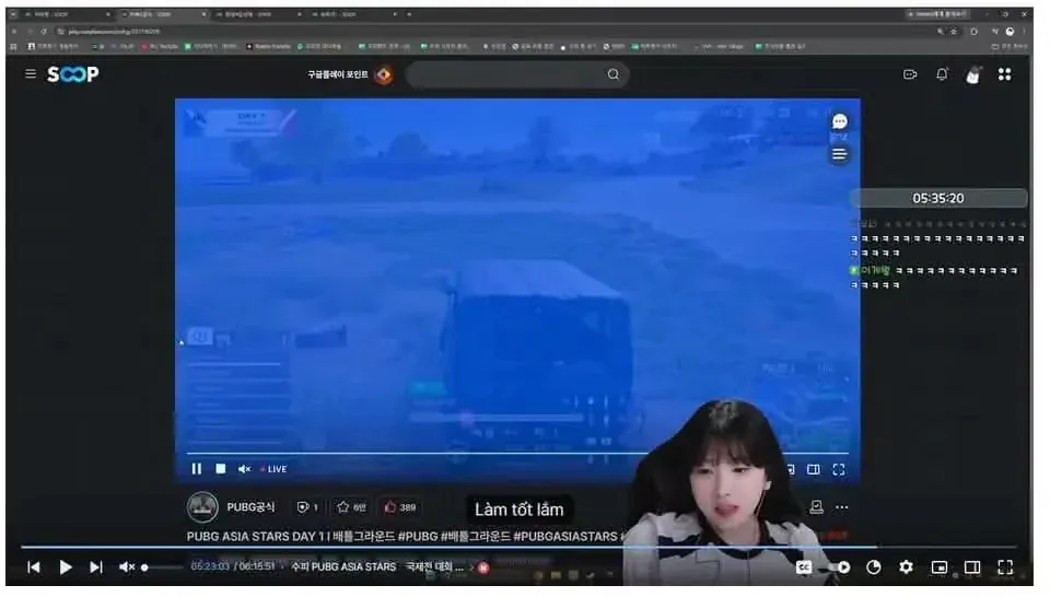 image.png 실시간 배그 레딧에 올라온 공식 사과문에 달린 쌀국수 댓글