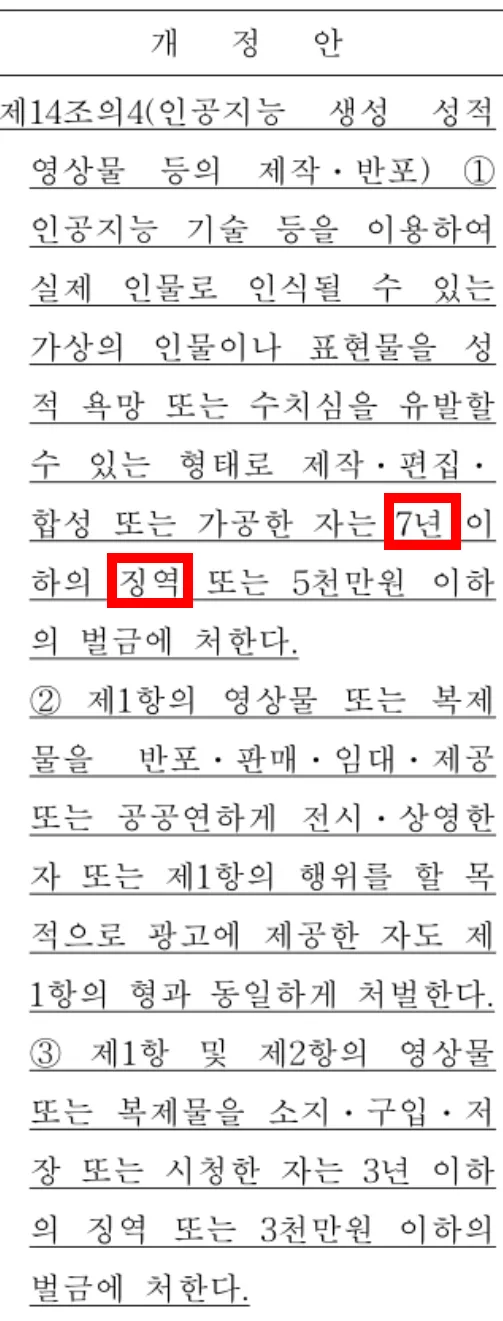 370.webp AI 가상인물 성보호 추진...시청도 징역형