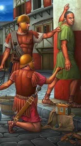 image.png 극한직업 : 로마 제국 수도소방경찰(비길레스vigiles)