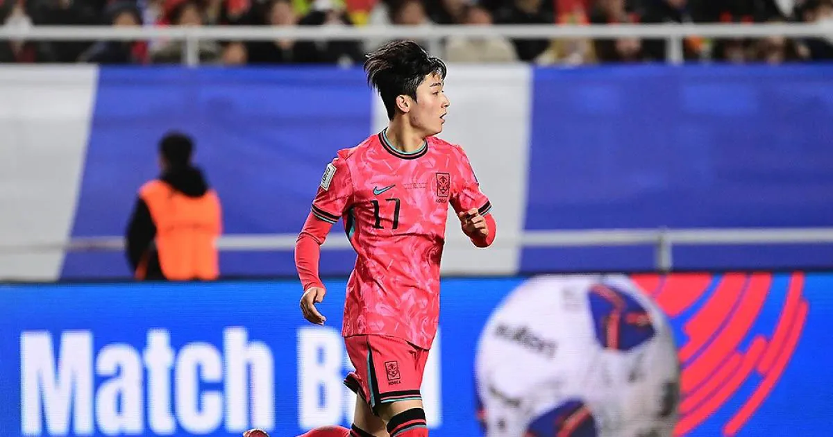 1.jpg [애슬레틱] 병역 면제 자랑한 한국 축구 선수들 때문에 엄청난 역풍이 불고 있다.