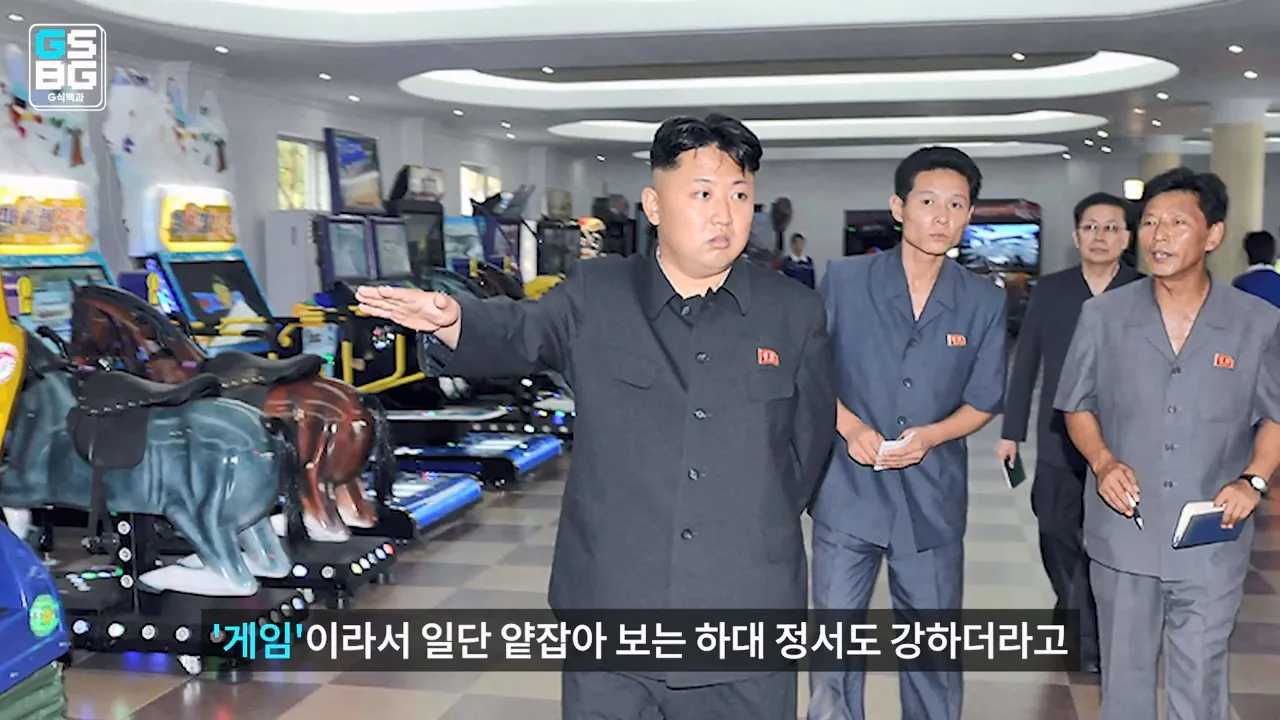 김정은 주석궁 폭파게임 [콜오브듀티 모던워페어 사].mp4_20261023_095428.137.jpg 콜오브듀티 사 논란에 대한 김성회의 일침 "한국의 주적은 북한"