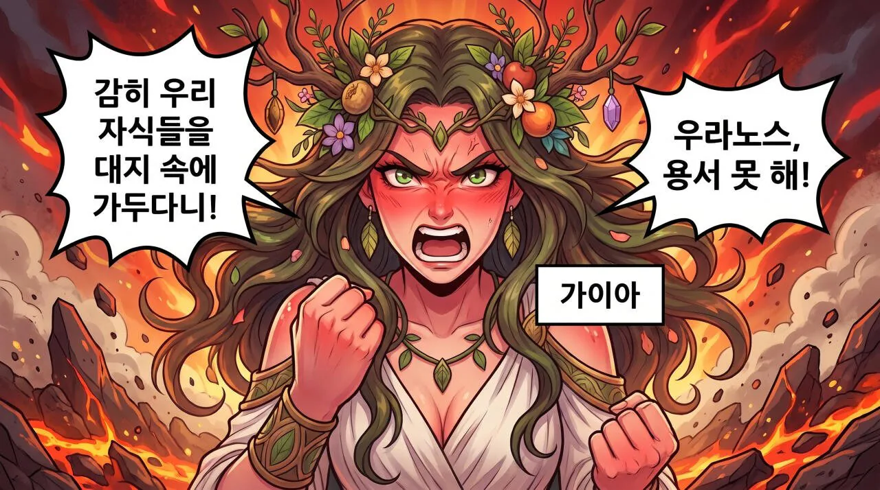 11.jpg 만화로 보는 그리스 로마 신화 - 사랑의 여신, 아프로디테