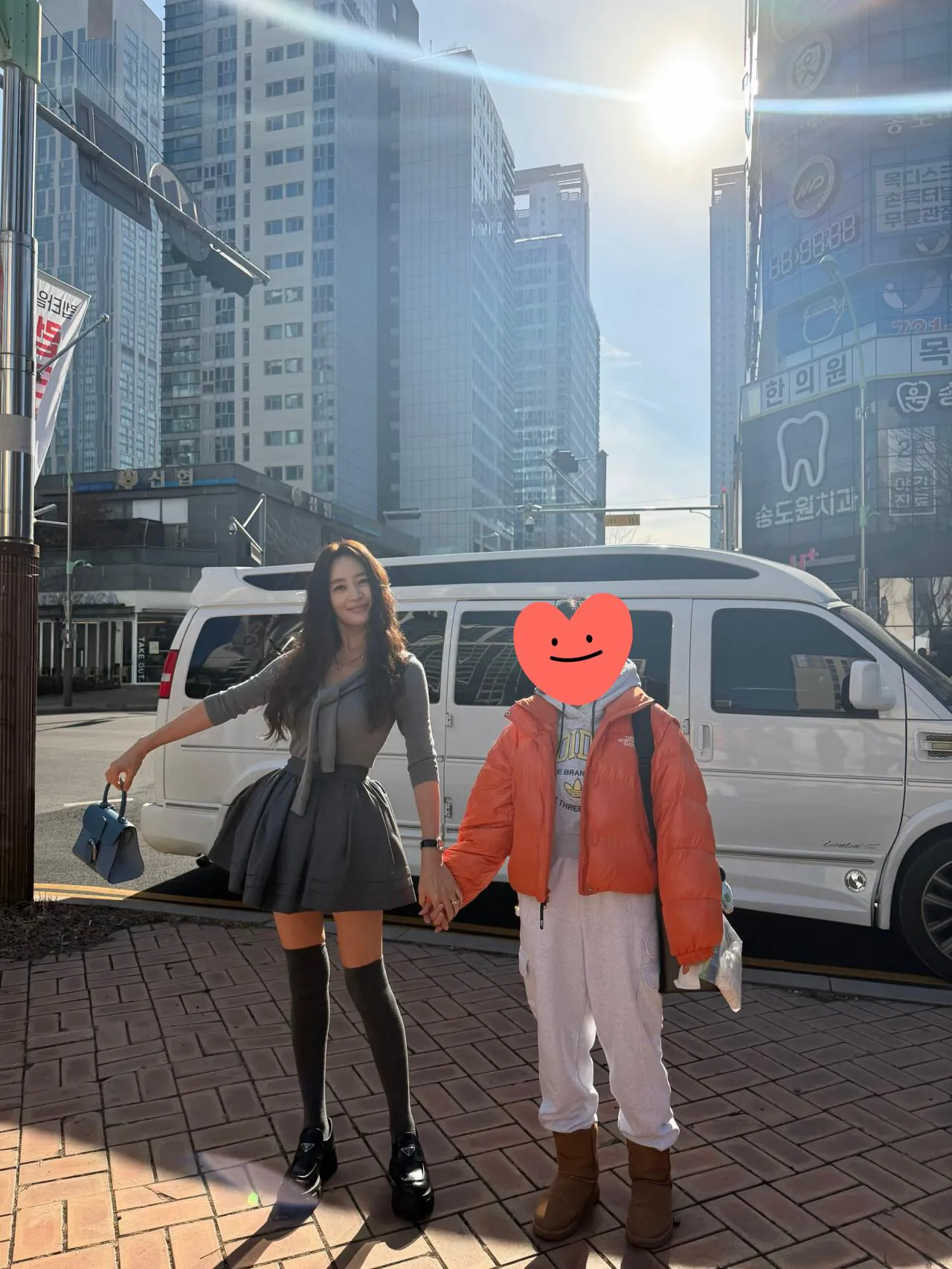 ㄴㄹㅇ.jpg 김혜수 ITZY 유나 같은 옷 다른느낌 ㄷㄷ