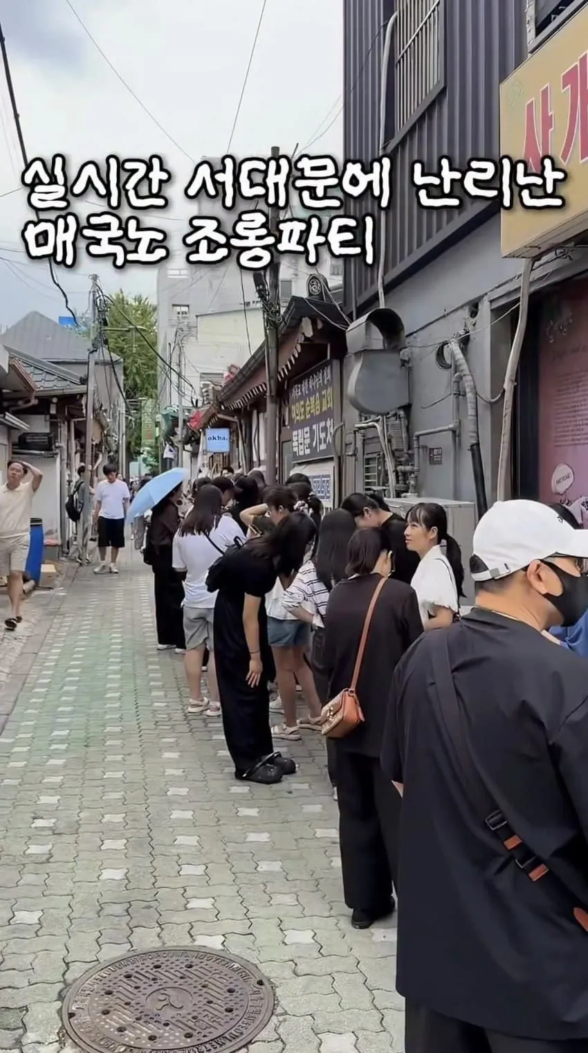 IMG_3570.webp 최근 서대문구에서 난리났었다는 매국노 조롱파티