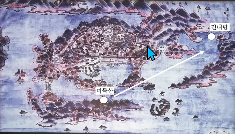 image.png 진짜 힌국의 마린포드 그 자체인 곳