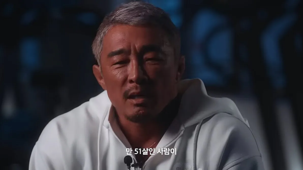 진심을 담아 말씀드립니다 (66).jpg 초스압주의 ) 추성훈이 은퇴경기를 하게 된 이유와 그의 진심