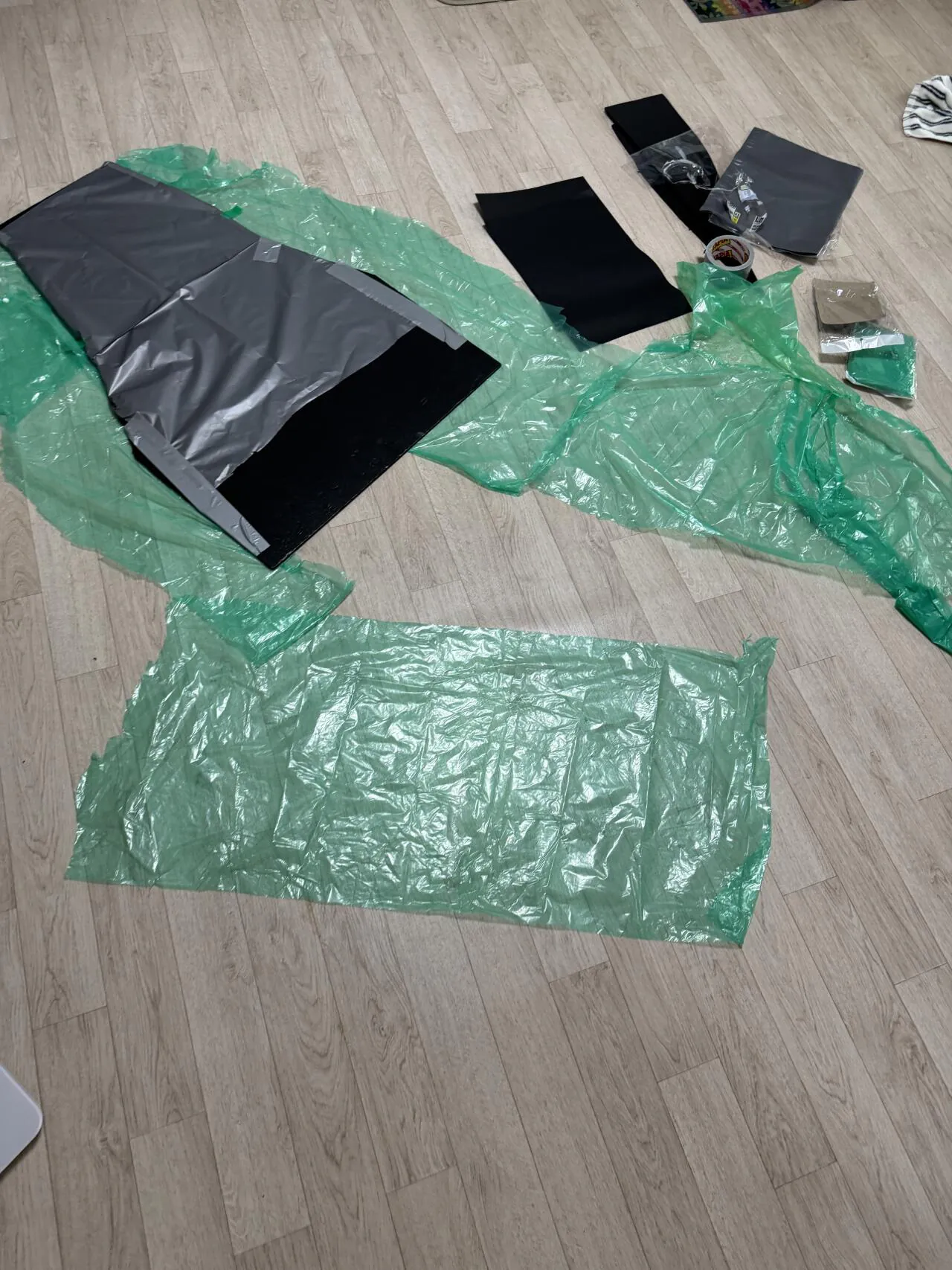 IMG_7230.jpeg 롤에 나오는 몰왕 코스프레 해봤다.