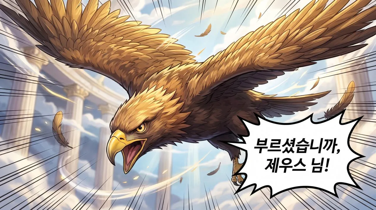 298.jpg 만화로 보는 그리스 로마 신화 - 사랑과 영혼, 프시케(5)