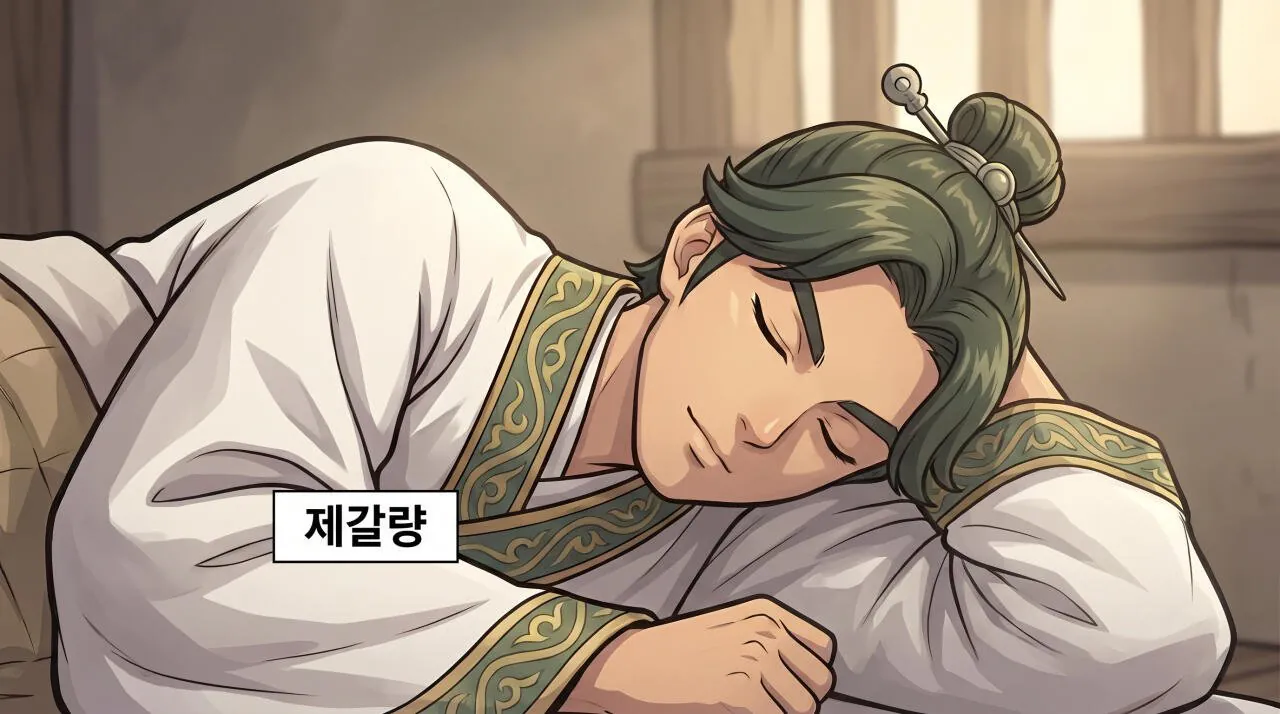 188.jpg 만화로 보는 삼국지 - 촉한의 승상, 제갈량(4)