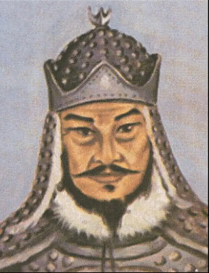 image.png 신라 삼국통일의 숨겨진 한 축 김인문 - 4편 -