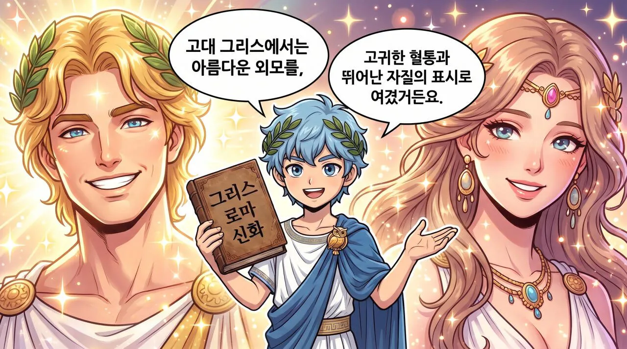 3.jpg 만화로 보는 그리스 로마 신화 - 사랑의 여신, 아프로디테