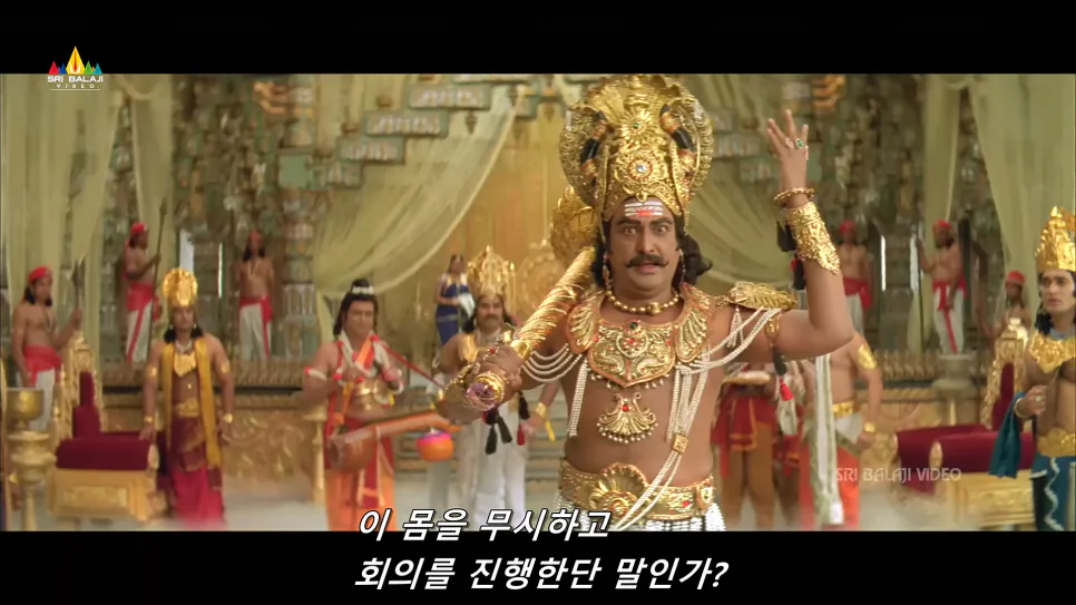 image.png 인도영화)인도에서 염라대왕을 욕하면 어떻게 될까?