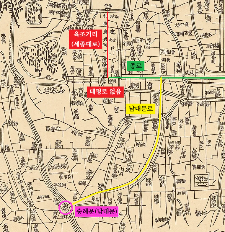 image.png 서울시청 광장에 깔린 미스터리(?)한 나무 바닥의 정체