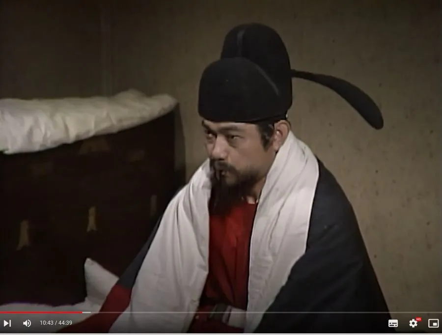 17bdeee554f834d6.png.ren.jpg 사약 먹고 죽는 장면이 가장 리얼하게 묘사된 것 같은 사극