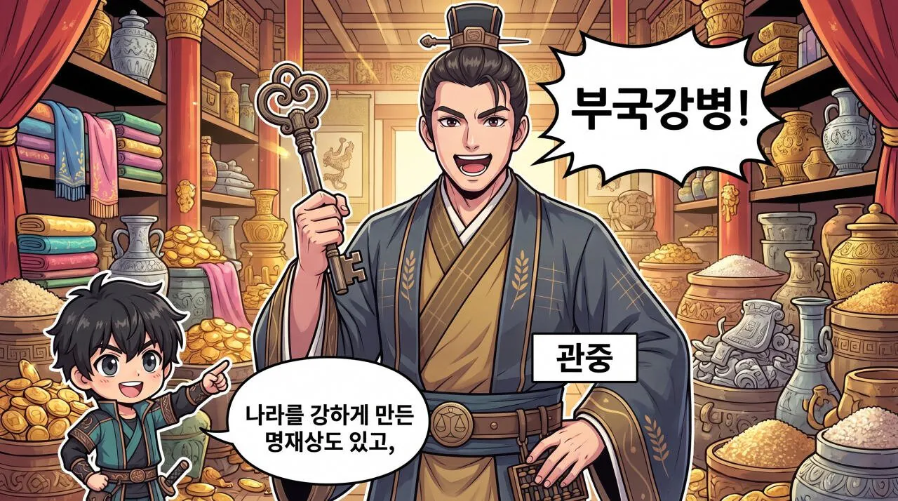 37.jpg 만화로 보는 열국지 - 열국지란 무엇일까?