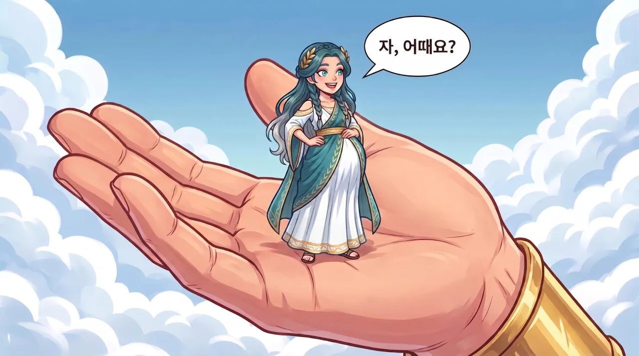 19.jpg 만화로 보는 그리스 로마 신화 - 지혜의 여신, 아테나