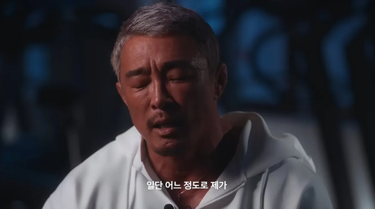 진심을 담아 말씀드립니다 (73).jpg 초스압주의 ) 추성훈이 은퇴경기를 하게 된 이유와 그의 진심