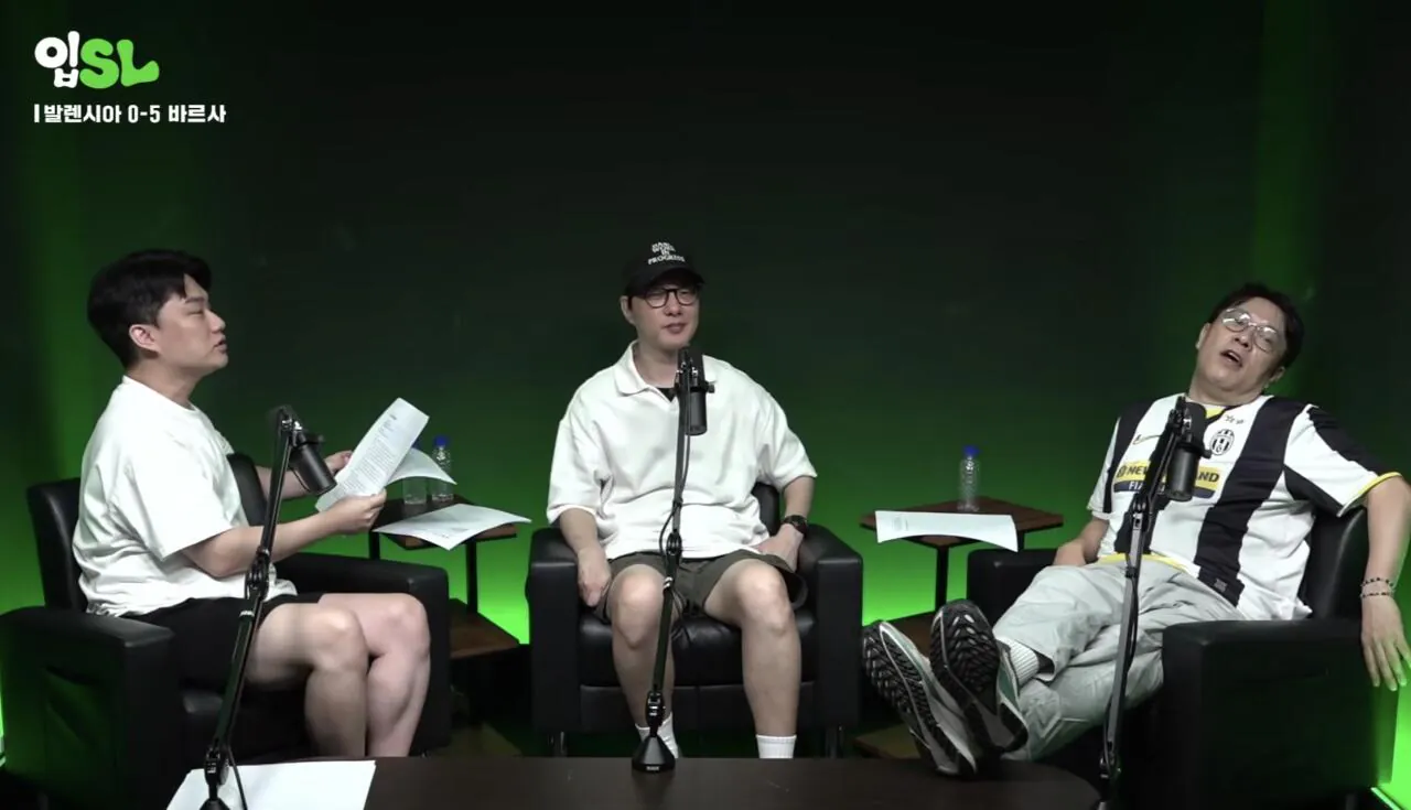 요즘 축구 쉽다면서 꺼드럭대는 바르샤팬.jpg