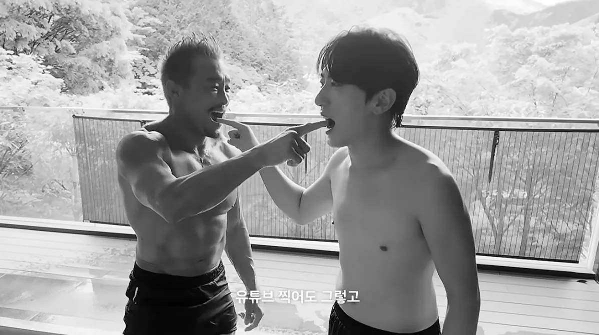 진심을 담아 말씀드립니다 (26).jpg 초스압주의 ) 추성훈이 은퇴경기를 하게 된 이유와 그의 진심