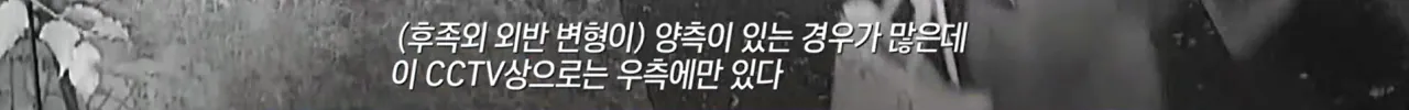 6.png 오늘 자 '그것이 알고 싶다' 통영 살인사건 용의자 얼굴 복원 및 특징