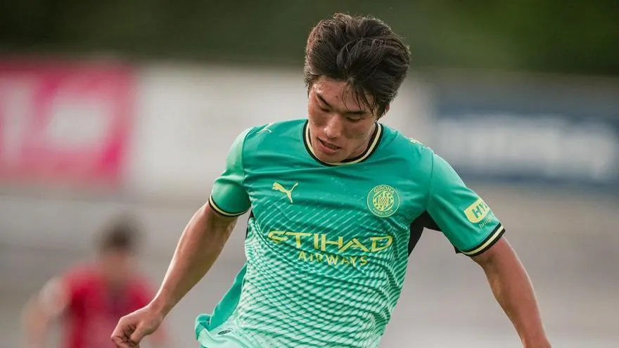 image.png [스포르트] 김민수가 지로나의 가장 큰 희망으로 떠오른다.