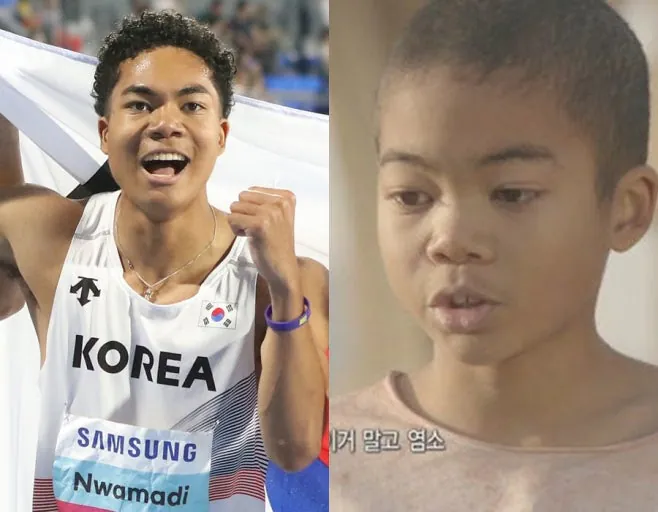 다운로드-9.jpeg 100m 결선진출한 조엘진 과거ㄷㄷㄷㄷㄷㄷ.jpg