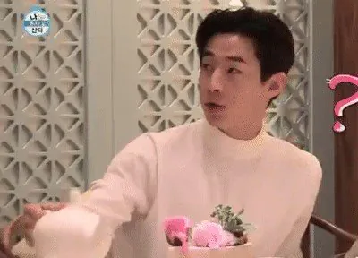 이제훈 어리둥절 시청 앞이 원래 차이나타운이었다고?
