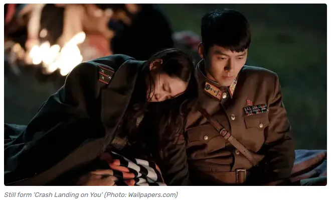image.png 인도 언론에서 분석한 인도 내 한류 인기 요인과 현황
