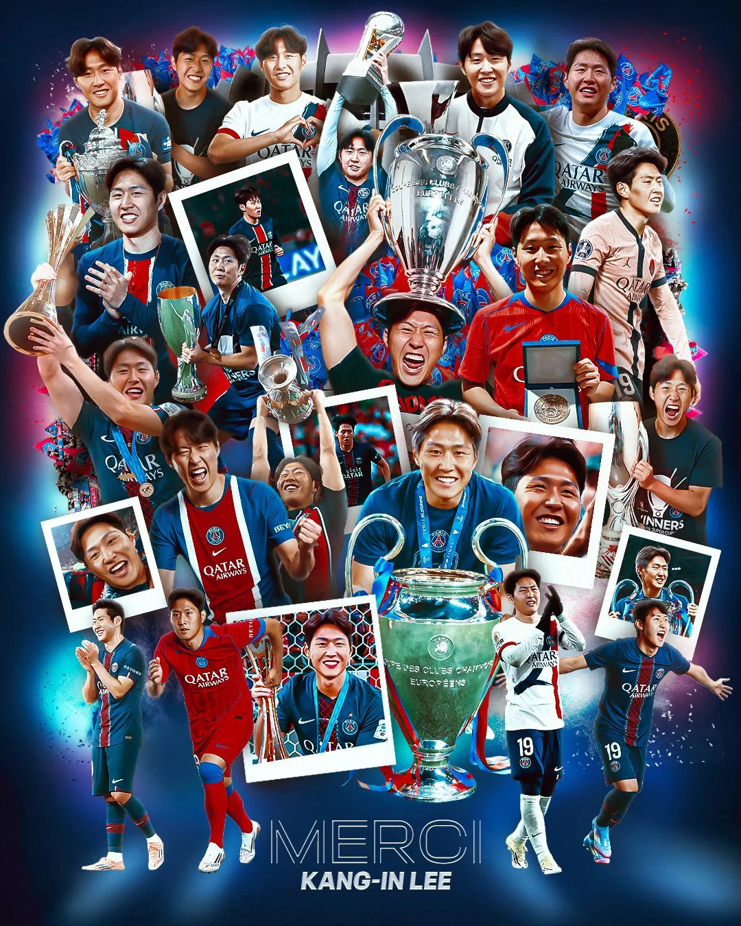 HOD3864WEAAPqgk.jfif.ren.jpg PSG 공트) 이강인, 앞날에 좋은일만 있기를 바랍니다!!!
