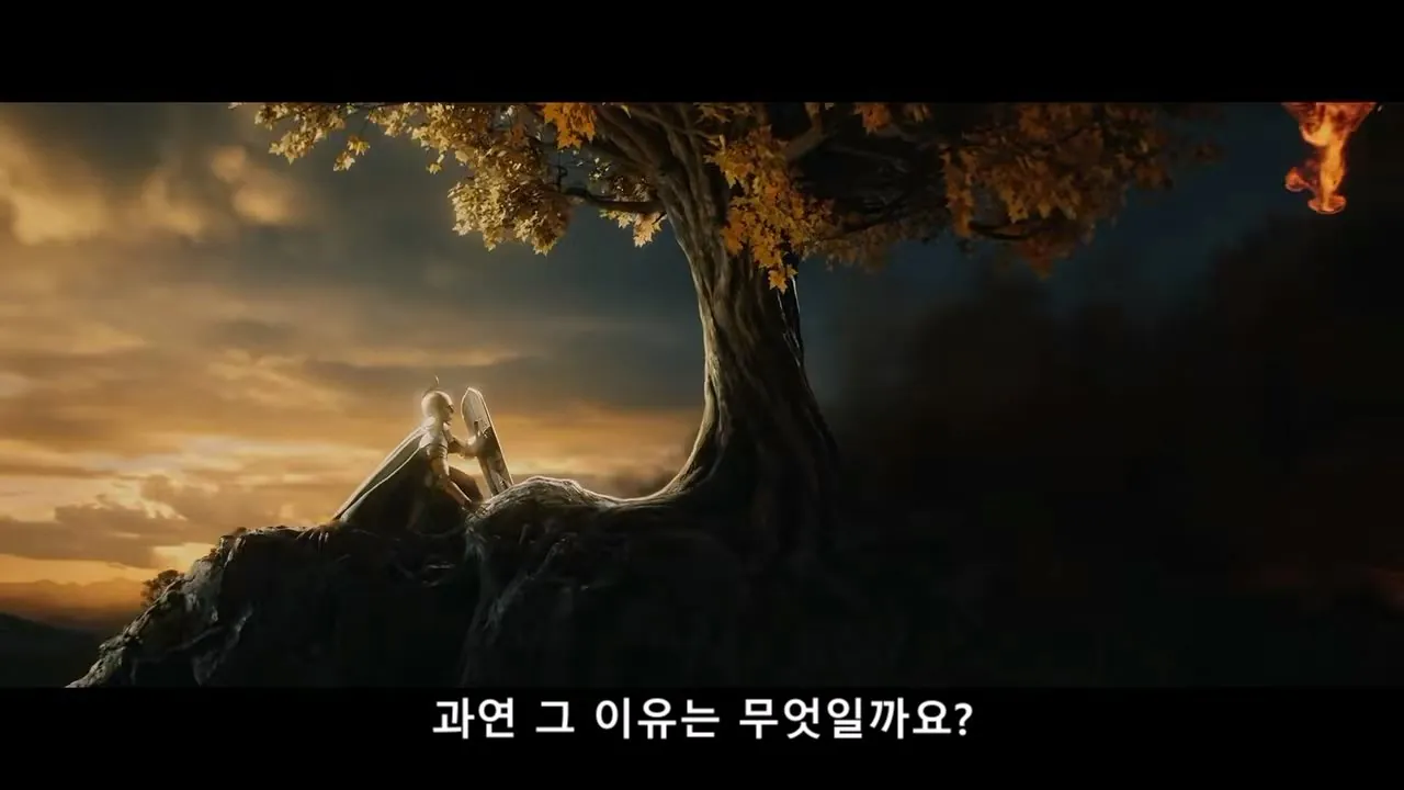 PORQUE SERIA IMPOSIBLE DE FILMAR EL SEÑOR DE LOS ANILLOS HOY_20260908_205033.307.jpg 오늘날 반지의제왕 같은 영화가 못나오는 이유 (스압)