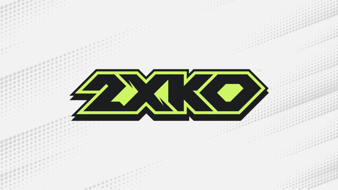 2xko-16x9-halftones.png ๋ผ์ด์๊ฒ์์ฆ, ๊ฒฉํฌ๊ฒ์ 2KXO ์ ๊ท ๊ฐ๋ฐ ์ข
๋ฃ
