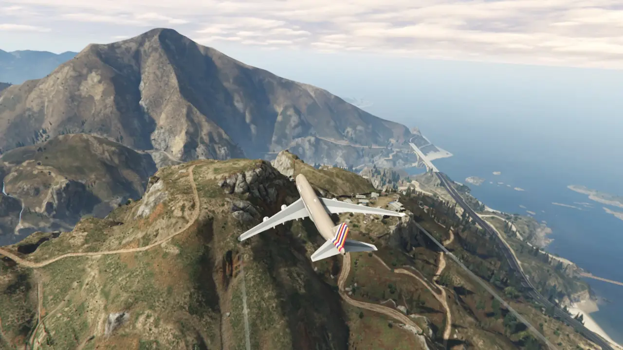1000035759.webp 고딩시절에 제작한 GTA5 항공기 스킨