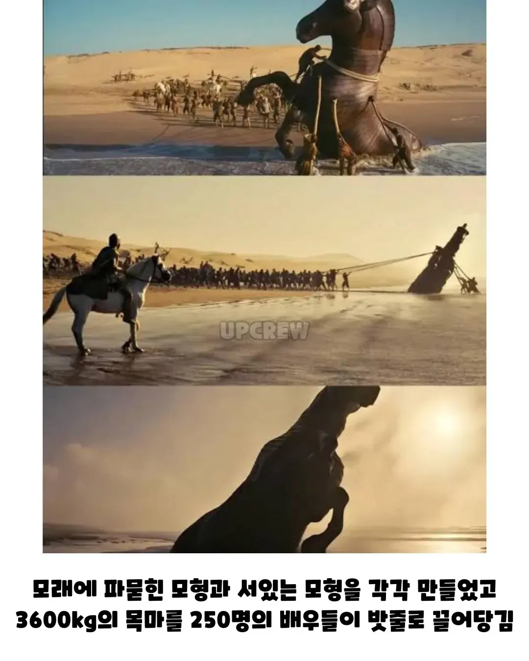image.png 영화 오딧세이가 3560억이나 든 이유
