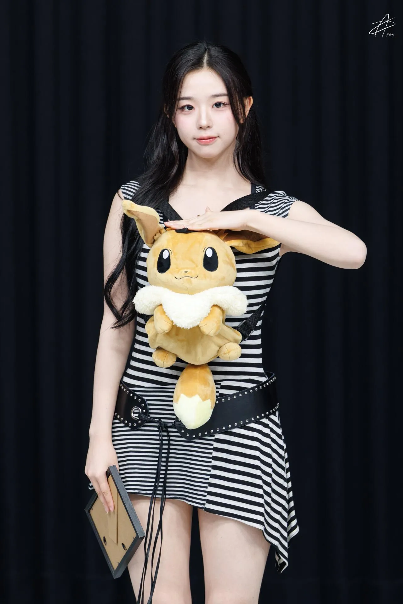 27439.jpg 트리플에스 김채연 이브이 쿠션